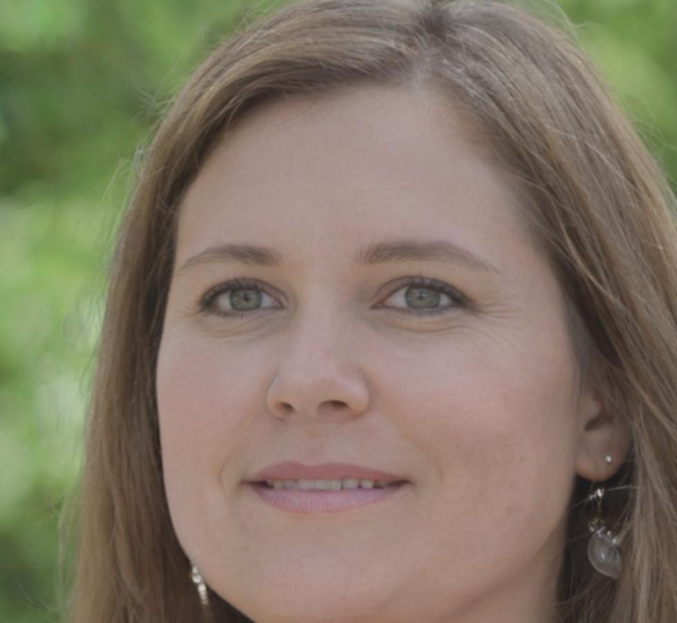 Participant testimonial photo