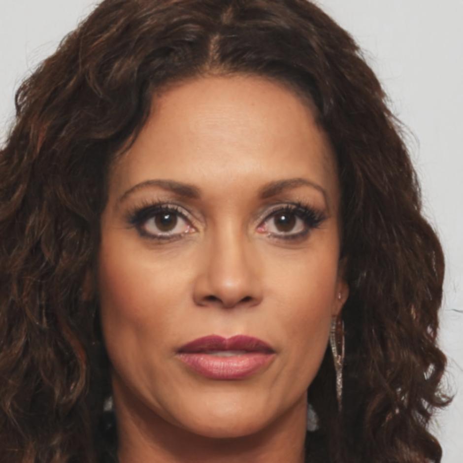 Portrait of Brianna Copeland, Senior Financial Strategist