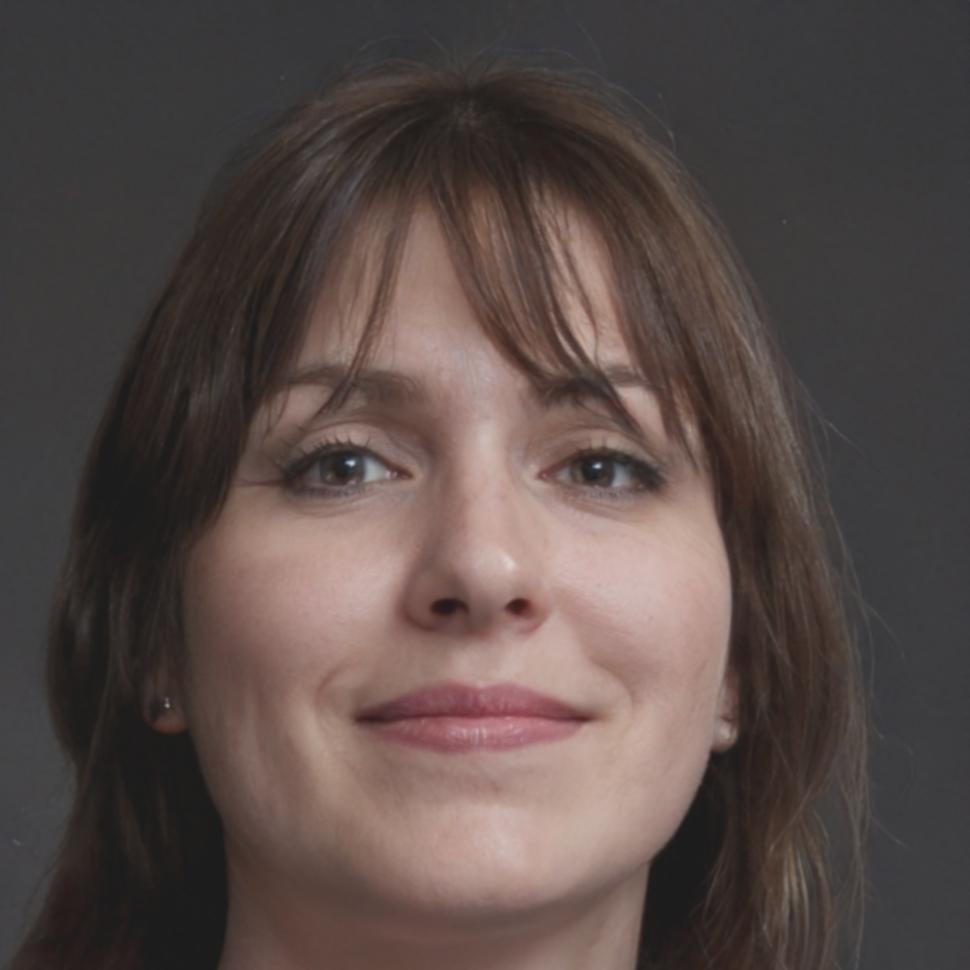 Program graduate testimonial photo