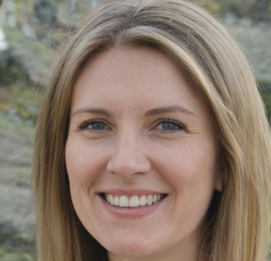 Sarah Chen-Williams, Client Relations Specialist