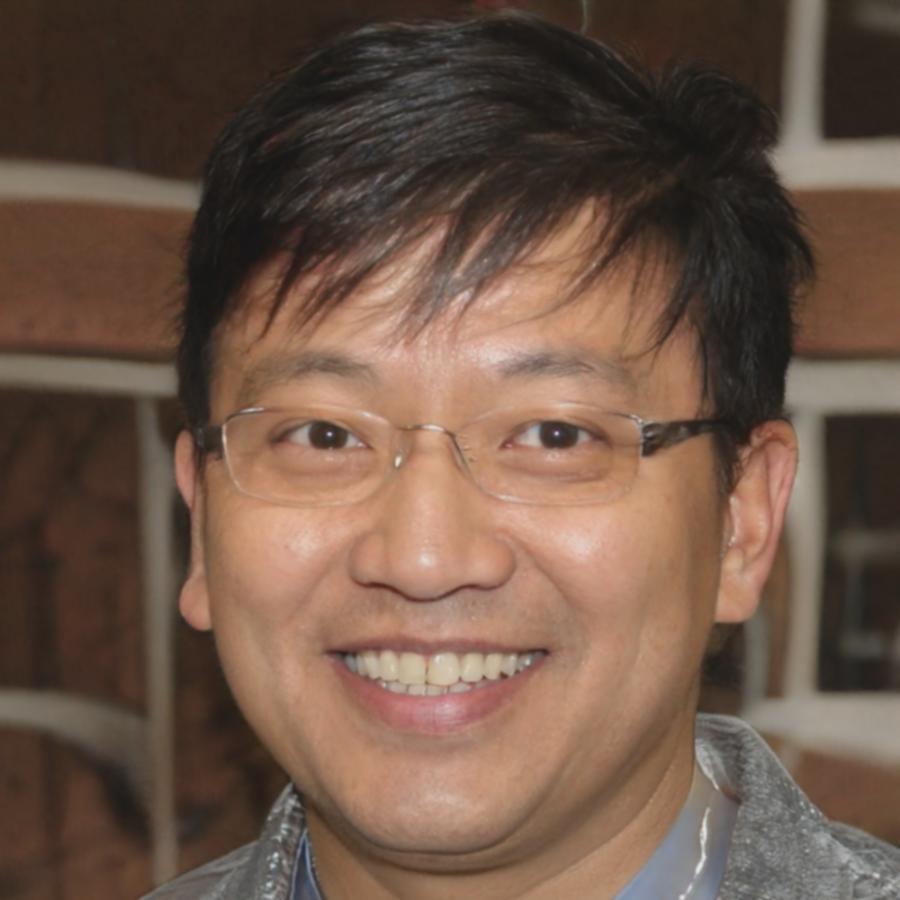 Marcus Thornfield, Senior Financial Advisor